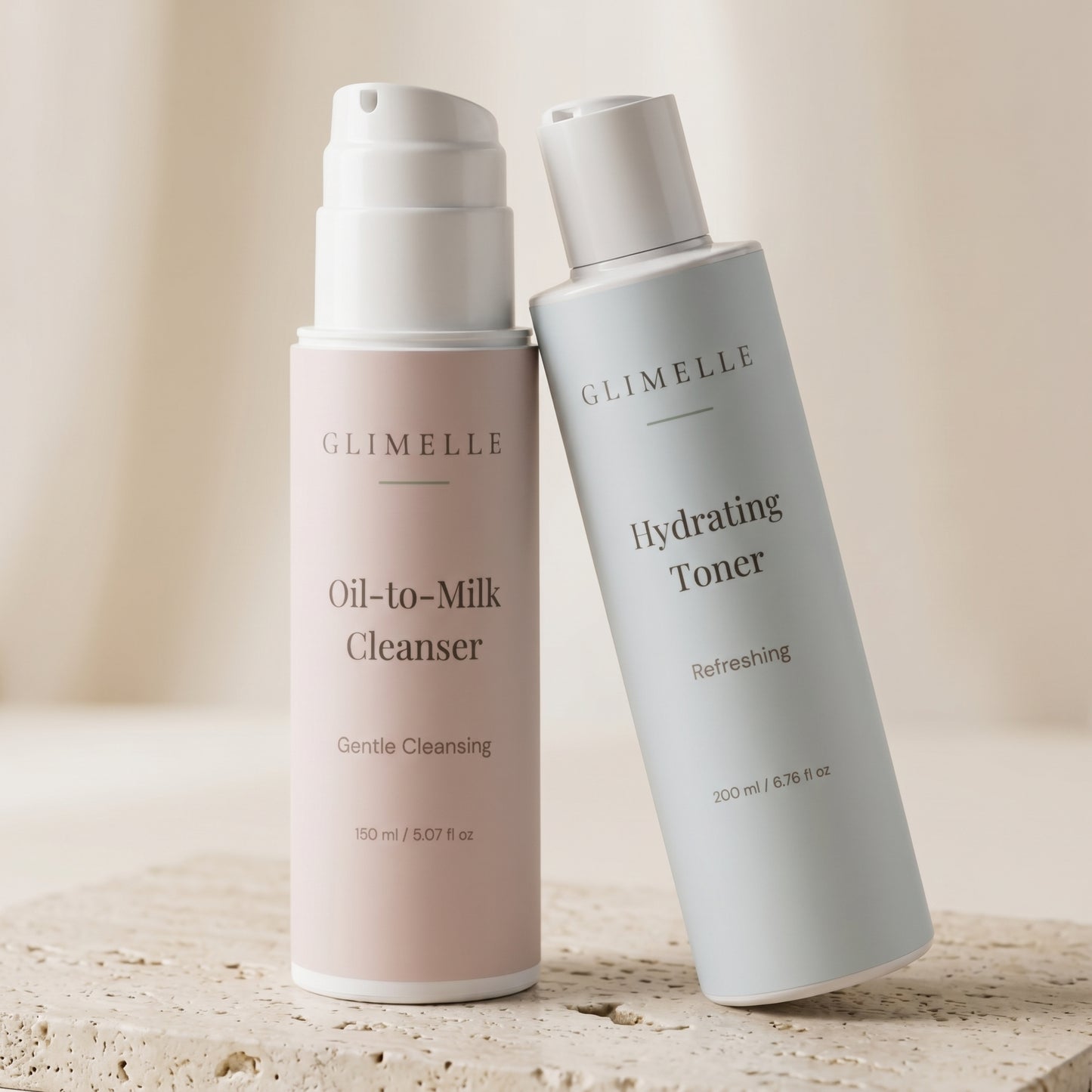Cleanse & Comfort Duo