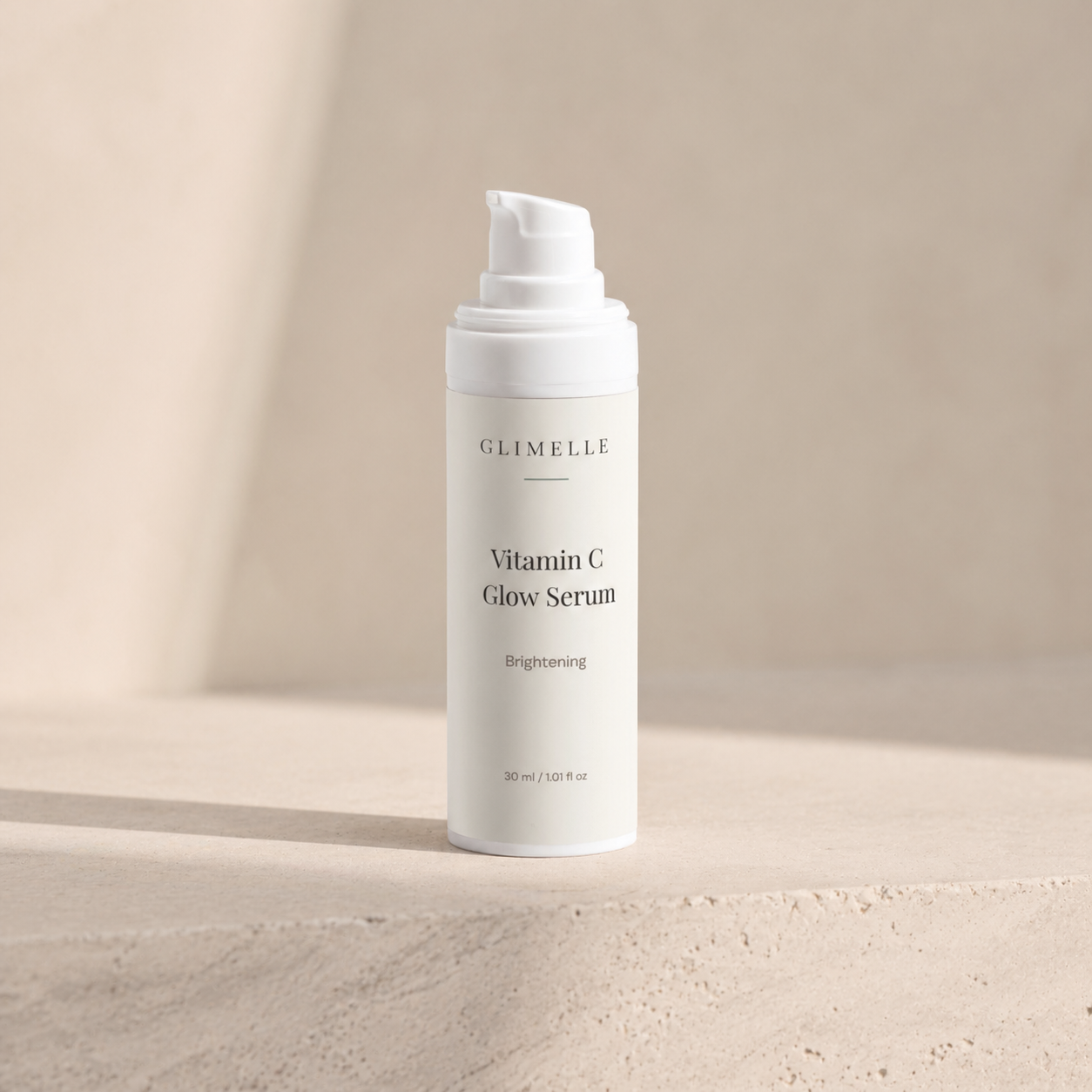 Vitamin C Glow Serum