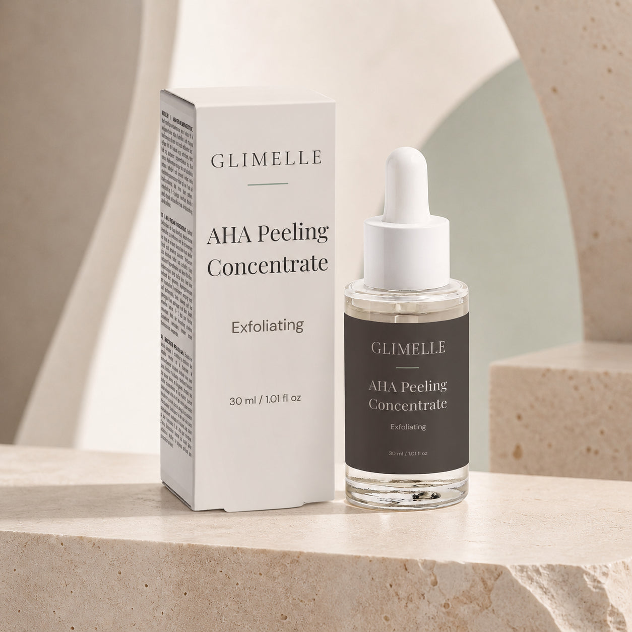 AHA Peeling Concentrate