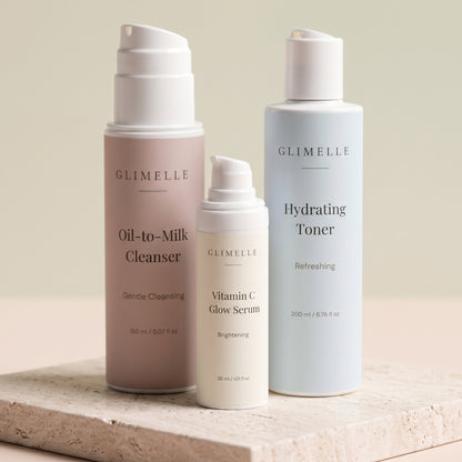 Radiance Ritual Trio