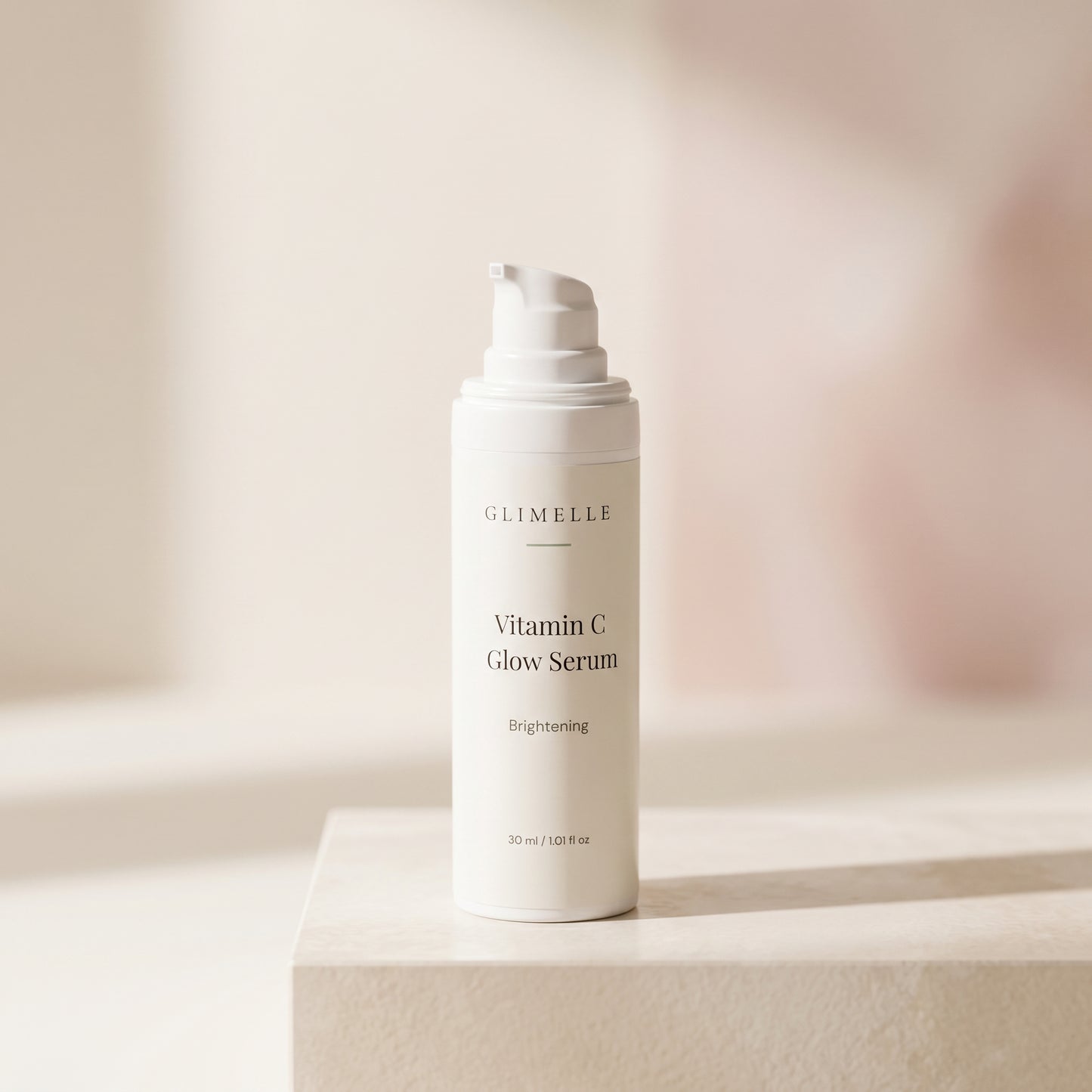 Vitamin C Glow Serum