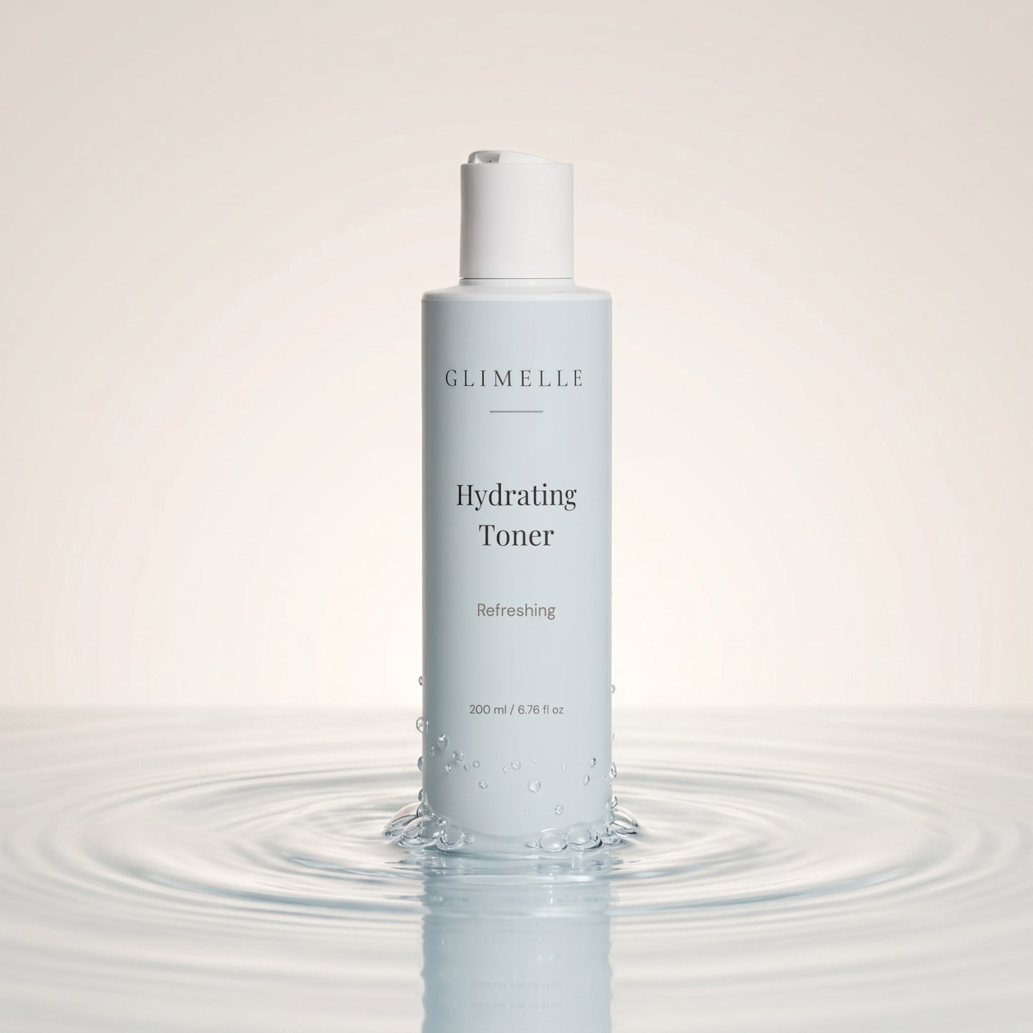 Hydration Toner